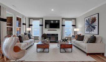 5245 Nettleton Way, Avon, IN 46123