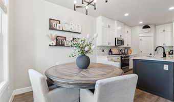 124 W 5th St, Arcadia, OK 73007