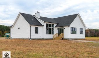 18490 GRAVEL HILL Rd, Georgetown, DE 19947