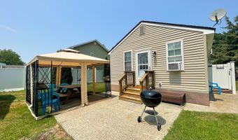 160 Kentucky, Villas, NJ 08251