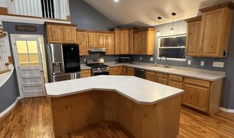2185 GRAPHITE Rd, Clay Springs, AZ 85923