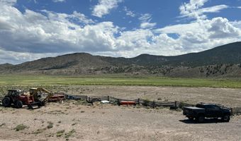 1410 W Highway 62, Antimony, UT 84712