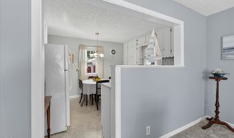 306 S 8th Ave, Beech Grove, IN 46107