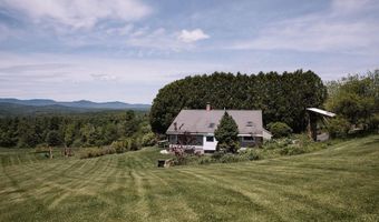 2113 Max Gray Rd, Calais, VT 05667