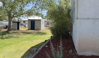 4 LOS CHAVEZ PARK Rd, Belen, NM 87002
