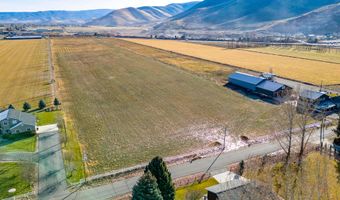 3159 S PROBST Ln, Charleston, UT 84032