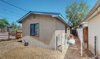 712 CROMWELL Ave SE, Albuquerque, NM 87102