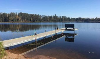 3420 Dewees Rd, Babbitt, MN 55706