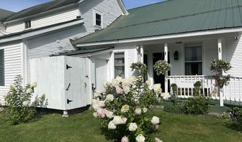 221 S Main St, Cambridge, VT 05444