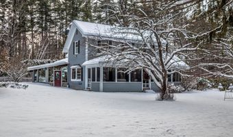 28 Washington Ave, Bartlett, NH 03845