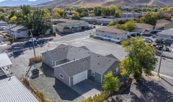 421 S Carson Meadow Dr, Carson City, NV 89701