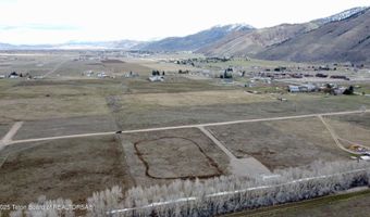 225 WENDELL Way, Afton, WY 83110