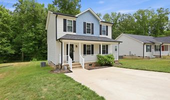 889 Berg St, Asheboro, NC 27203
