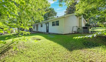 4203 Glenda Lane Ln, Benton, AR 72019