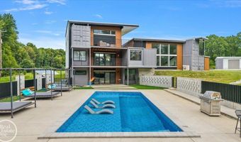 850 Frick Rd, Addison Twp., MI 48367