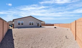478 Bridal Veil Falls St, Indian Springs, NV 89018