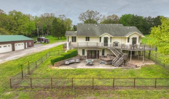 7766 State Hwy 39, Aurora, MO 65605
