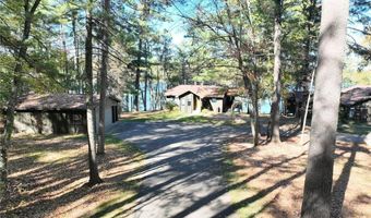 5904 Lake May Dr NW, Akeley, MN 56433