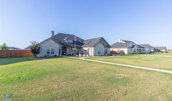 117 Vaquero Ct, Abilene, TX 79602