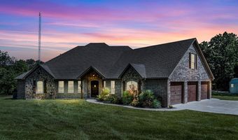 365 County Road 1534, Alba, TX 75410