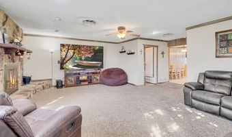 1010 NW 7th St, Andrews, TX 79714