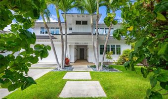 126 Onekea Dr, Kailua, HI 96734