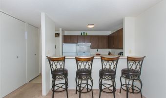 400 Hobron Ln 2203, Honolulu, HI 96815