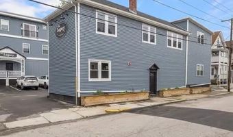 118 Chestnut St 1, Central Falls, RI 02863
