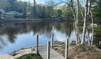 4553 River, Alger, MI 48610