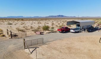 33324 Horizon Way, Bouse, AZ 85325