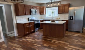 1302 Barnes St, Albion, MI 49224