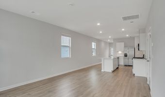 73 Dale Mires Ln Plan: Bowen (Freedom), Baxter, TN 38544