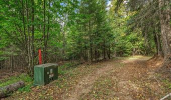 NKA Silver Creek Road, Clark Fork, ID 83811