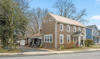 24 W DAVID St, Frederica, DE 19946