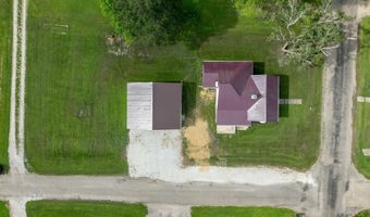 100 N AUSTIN Ave, Abingdon, IL 61410
