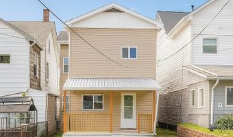 127 E 4th Ave, Altoona, PA 16602