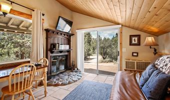 43630 Rainbow Ln, Angelus Oaks, CA 92305