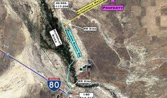 5 Elevenmile Well Rd, Golconda, NV 89414