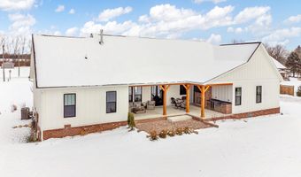 21572 34 Mile, Armada, MI 48005