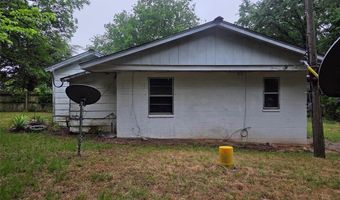 3707 Springdale Rd, Ardmore, OK 73401
