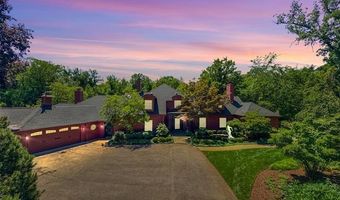 25733 River Dr, Franklin, MI 48025