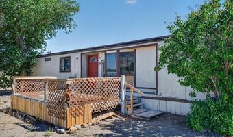 399 Six Mile Canyon Rd, Dayton, NV 89403