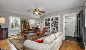 1354 NH Route 175, Campton, NH 03223