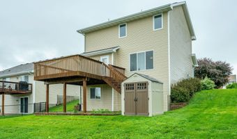 5204 NE Briarwood Dr, Ankeny, IA 50021