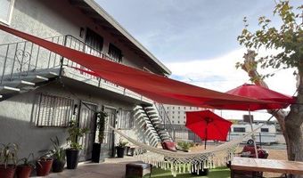 512 Albert Ave 4, Las Vegas, NV 89119