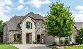 1609 Indigo Trl, Allen, TX 75002