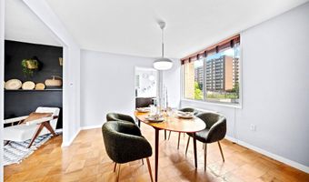 3001 VEAZEY Ter NW 710, Washington, DC 20008