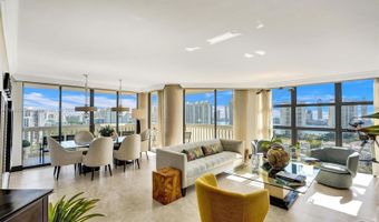 1000 W Island Blvd 2309, Aventura, FL 33160