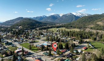 401 N Stephen St, Clark Fork, ID 83811