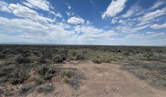 1 86 Acre With 1 AF Of Water, Beryl, UT 84714